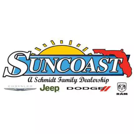 Logo von Suncoast Chrysler Jeep Dodge RAM