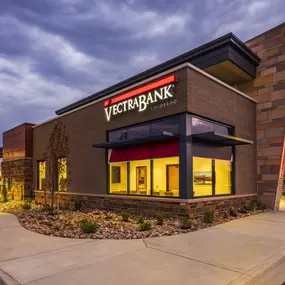 Vectra Bank Broomfield