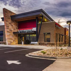 Vectra Bank Broomfield