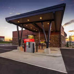 Vectra Bank Broomfield ATM