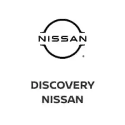 Logo da Discovery Nissan