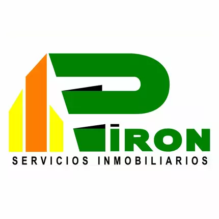 Logo de Piron Obras y Servicios Inmobiliarios