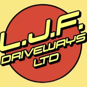 Bild von LJF Driveways Ltd