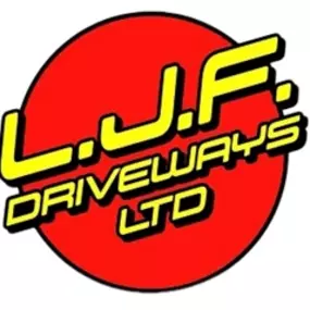 Bild von LJF Driveways Ltd