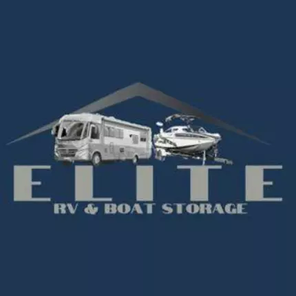 Λογότυπο από Elite RV & Boat Storage