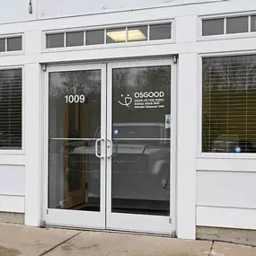 Located in North Andover, MA, Osgood Cosmetic and Family Dentistry offers quality dental care with a focus on comfort and satisfaction. We provide general dentistry, cosmetic dentistry, family dental care, teeth whitening, dental implant restorations, and periodontal treatment, tailoring solutions for a healthy, beautiful smile. At Osgood Cosmetic and Family Dentistry, we treat every patient with warmth and professionalism, ensuring a positive experience every time.