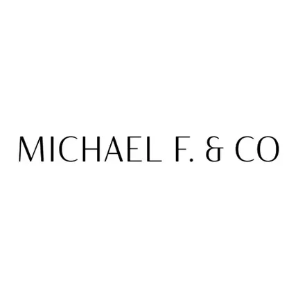 Logotyp från Michael F & Co Inc