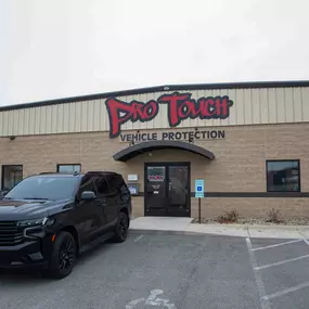 A local business that was founded in 2012, we have expanded to three locations—a testament to our loyal clients. Over the years we also expanded services to not only include auto window tinting, but also home window tinting.