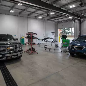 We are a one-stop shop where you can get everything done under one roof—come to get windows tinted, add ceramic coating, and get rust proofing all in one of Northeast Ohio’s premier car detail shops. And if you have a truck, we also offer spray-on bed liners to protect it from damage and provide a better grip for your cargo.