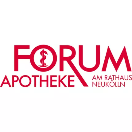 Logo von Forum-Apotheke am Rathaus Neukölln