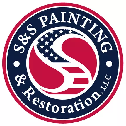 Logo from S&S Painting & Restoration