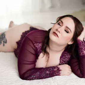 Bild von Belle Marie Boudoir