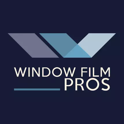 Logo de Window Film Pros