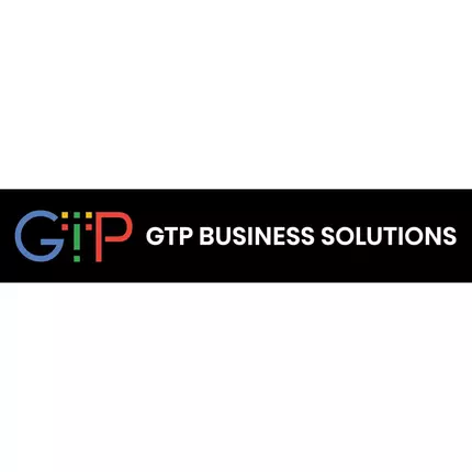 Logotyp från GTP Business Solutions