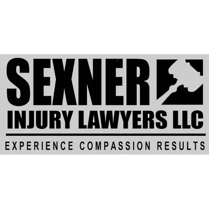 Logo van Sexner Injury Lawyers LLC