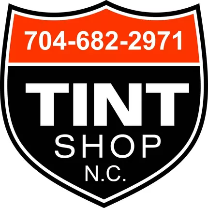 Logo da Tint Shop NC