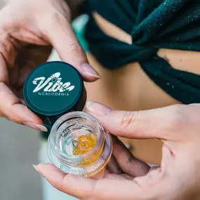 Bild von Vibe by California | Stockton Cannabis Dispensary