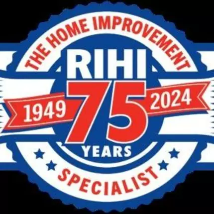 Logo van RIHI The Home Improvement Specialist