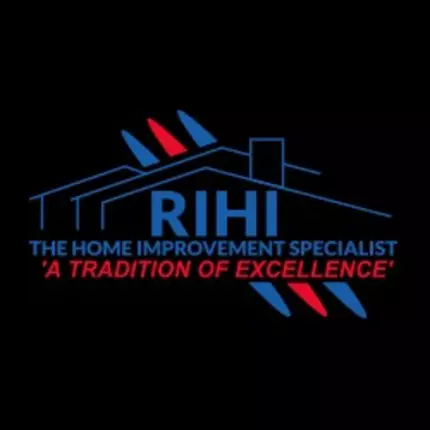 Logo de RIHI The Home Improvement Specialist