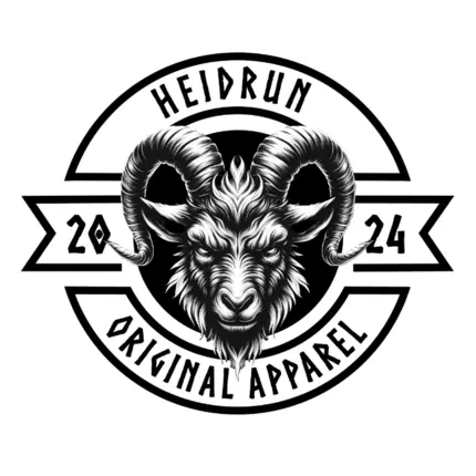 Logo from Heidrun Media Ltd.