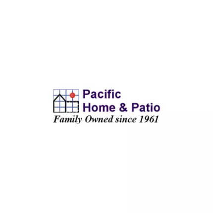 Λογότυπο από Pacific Home & Patio