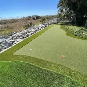 GolfGreens