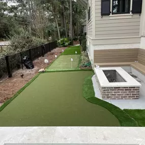 Synthetic Turf