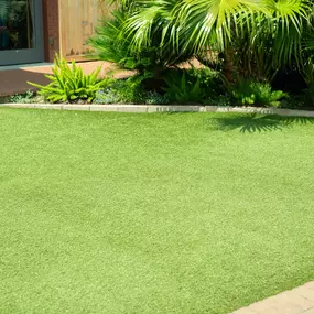 Artificial Grass