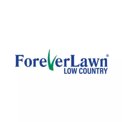 Logotipo de ForeverLawn Low Country