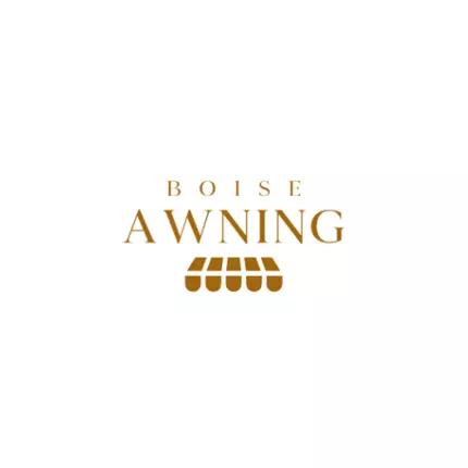 Logo de Boise Awning