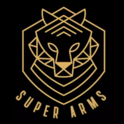 Logo da Super Arms Déménagement