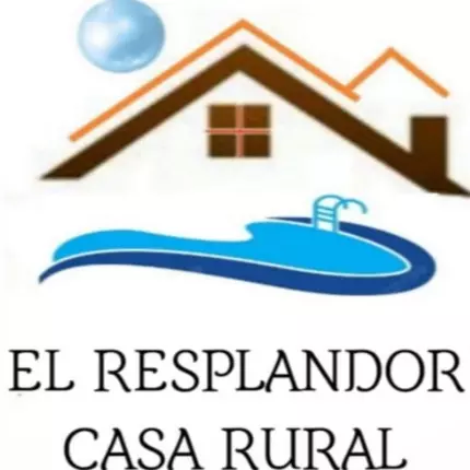 Logo da El Resplandor Casa Rural