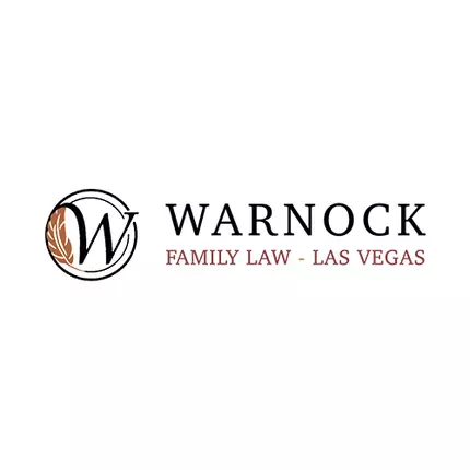 Logo da Warnock Family Law