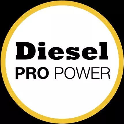 Logotyp från Diesel Pro Power Inc