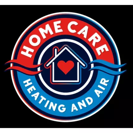 Λογότυπο από Home Care Heating and Air