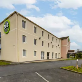 Bild von B&B HOTEL Compiègne Thourotte