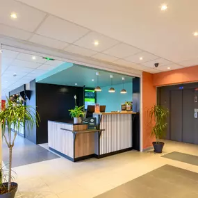 Bild von B&B HOTEL Compiègne Thourotte