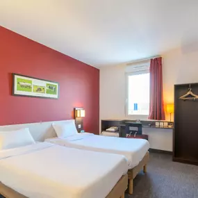 Bild von B&B HOTEL Compiègne Thourotte