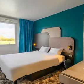 Bild von B&B HOTEL Compiègne Thourotte