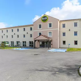 Bild von B&B HOTEL Compiègne Thourotte