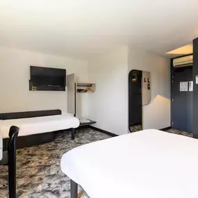 Bild von B&B HOTEL Compiègne Thourotte