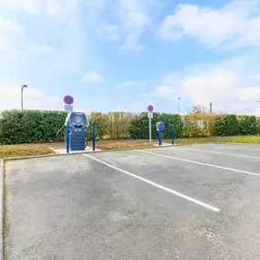Bild von B&B HOTEL Compiègne Thourotte
