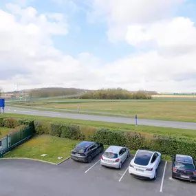 Bild von B&B HOTEL Compiègne Thourotte