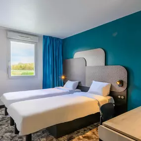 Bild von B&B HOTEL Compiègne Thourotte