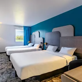 Bild von B&B HOTEL Compiègne Thourotte