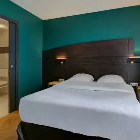 Bild von B&B HOTEL Montbéliard Sochaux