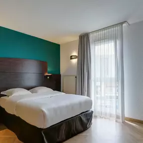 Bild von B&B HOTEL Montbéliard Sochaux