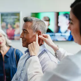 Bild von Beltone Hearing Care Center, Formerly Audibel