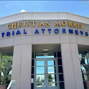 Bild von Christian Morris Trial Attorneys