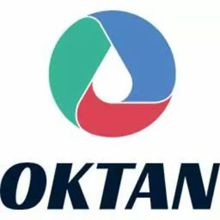 Logo von OKTAN Tankstelle